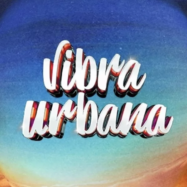 Vibra Urbana Miami icon