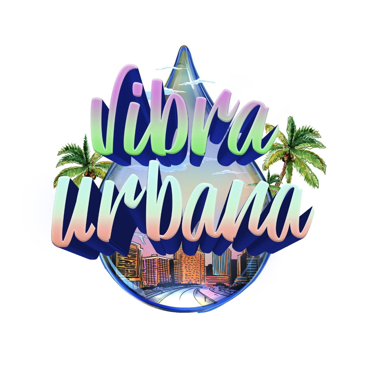 Vibra Urbana Orlando profile image