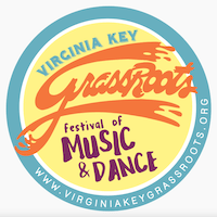 Virginia Key GrassRoots Festival of Music and Dance profile image