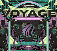 Voyage At The Chinook profile image