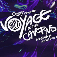 Voyage To The Caverns icon