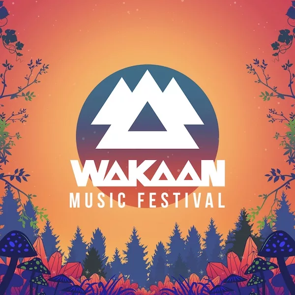 Wakaan Music Festival icon
