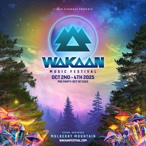Wakaan Music Festival icon
