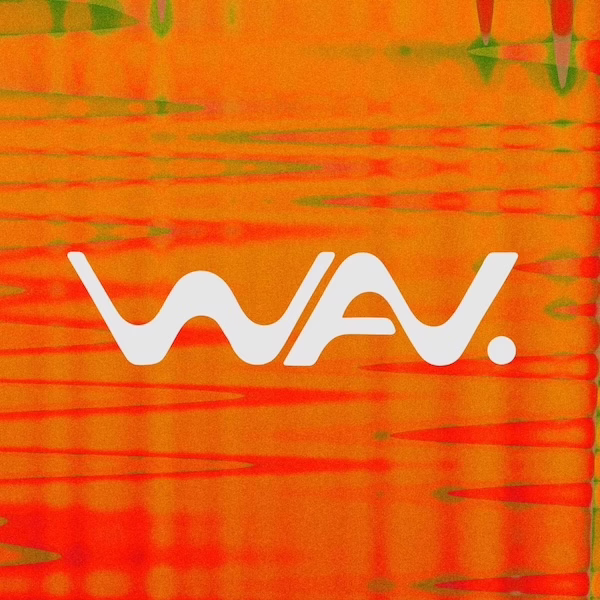 WAV Festival icon