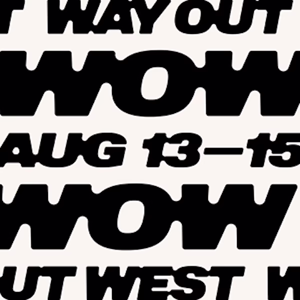 Way Out West icon