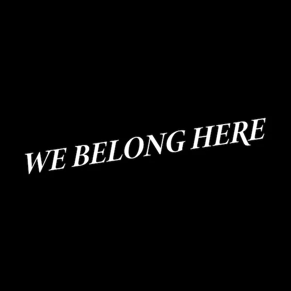 We Belong Here NYC profile image