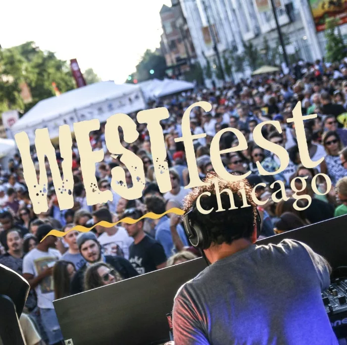 West Fest Chicago Grooveist