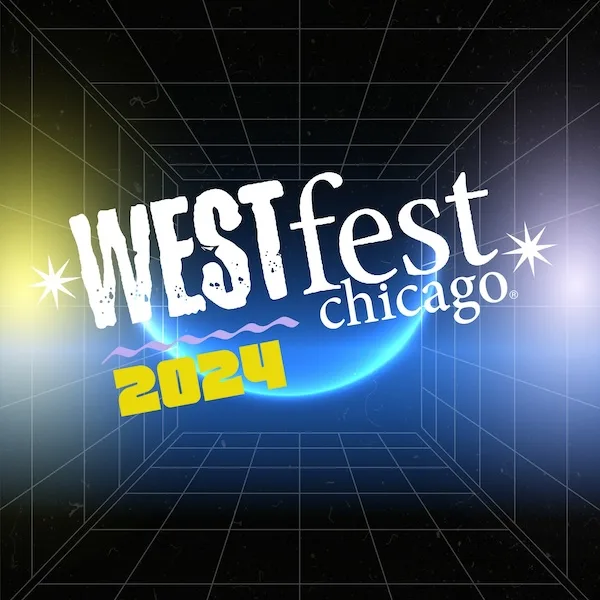 West Fest Chicago icon