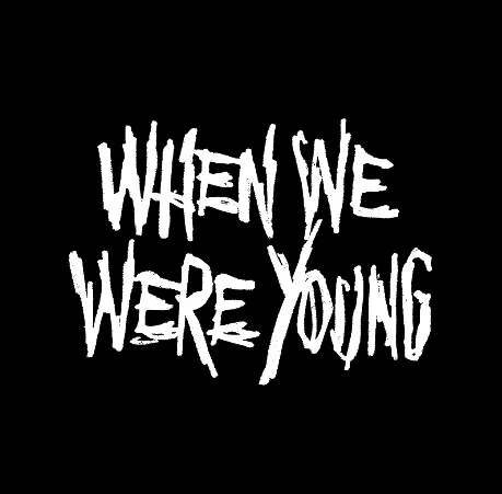 When We Were Young Festival icon