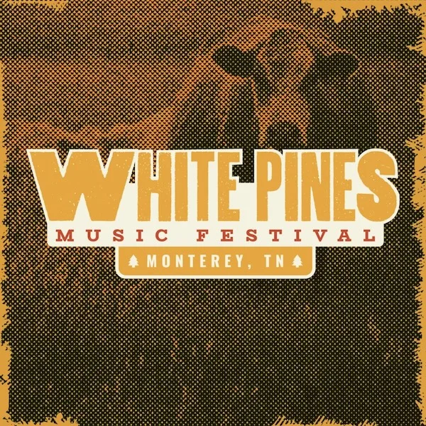 White Pines Music Festival icon