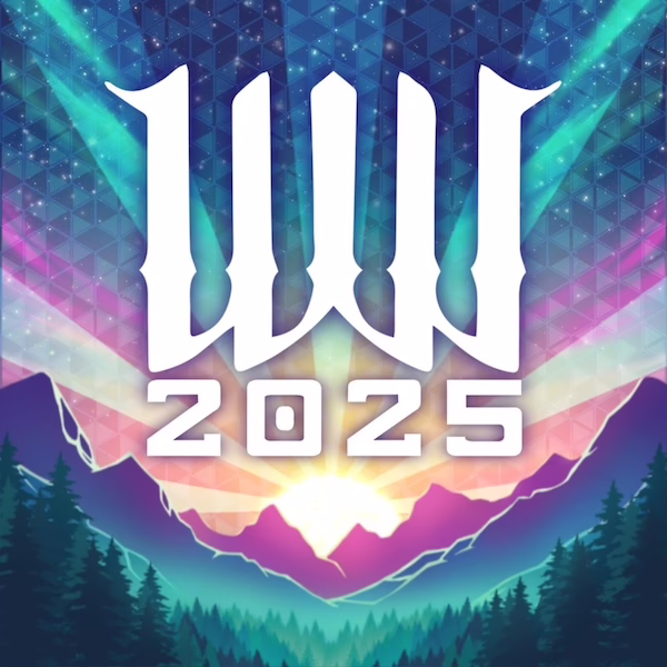 Wicked Woods Music Festival icon