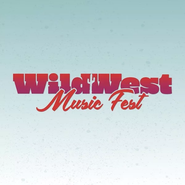 Wild West Music Fest icon