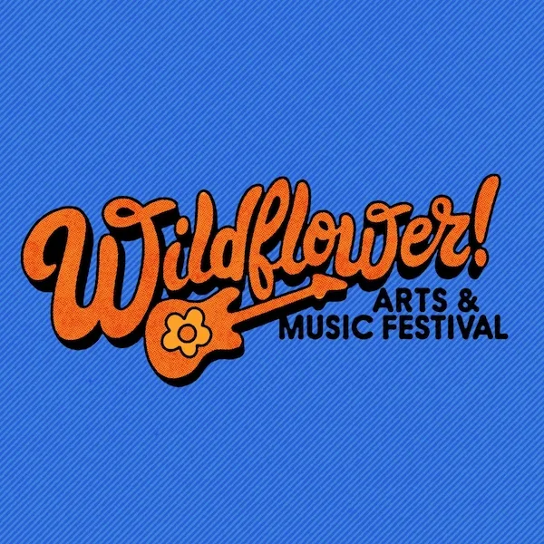 Wildflower Arts & Music Festival icon