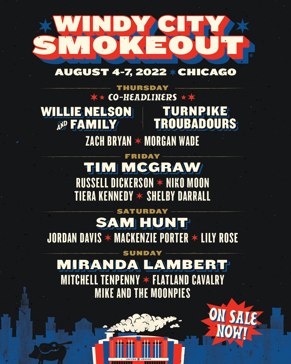 When Is Windy City Smokeout 2024 Moina Terrijo