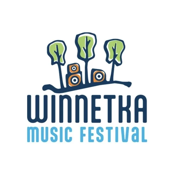 Winnetka Music Festival icon