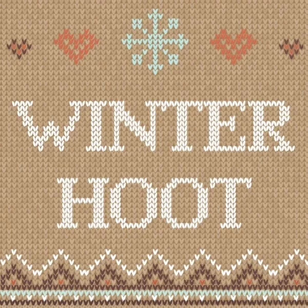 Winter Hoot profile image