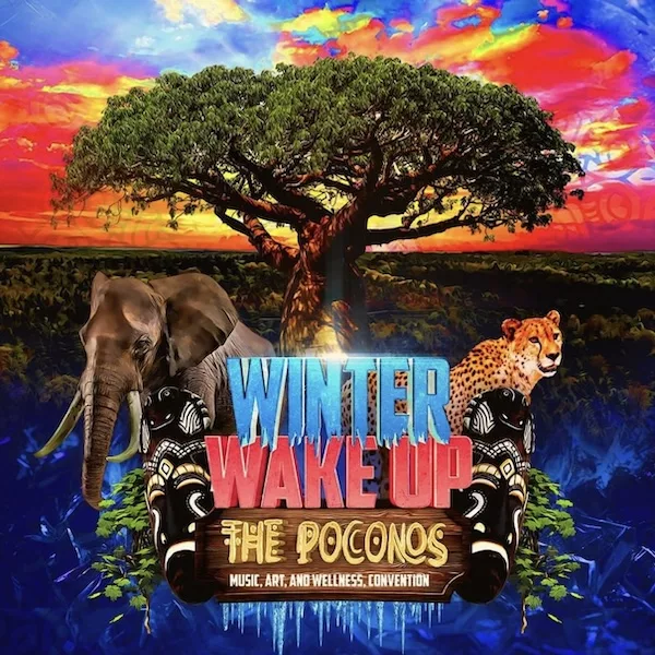 Winter Wake Up Hotel Takeover icon