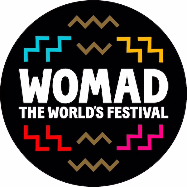 WOMAD Festival icon
