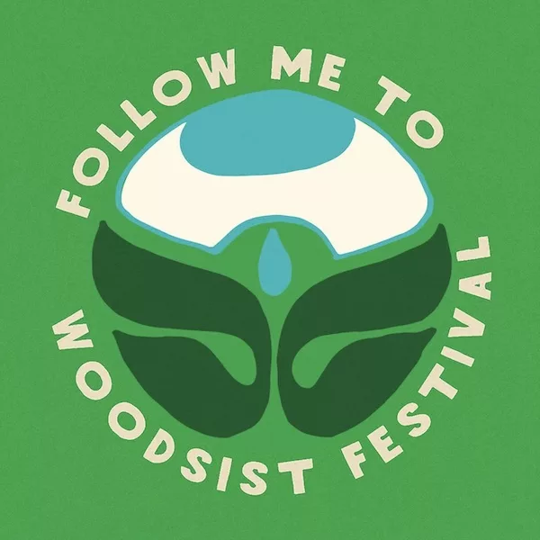 Woodsist Festival icon