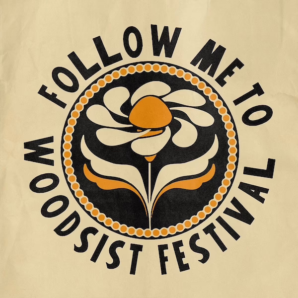 Woodsist Festival icon