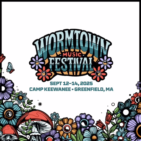 Wormtown Music Festival icon