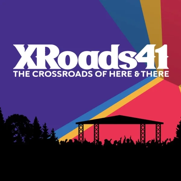 XRoads41 icon