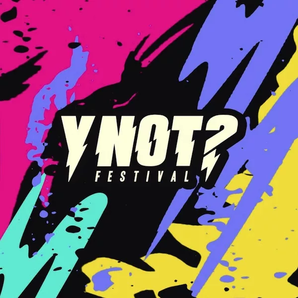 Y Not Festival icon