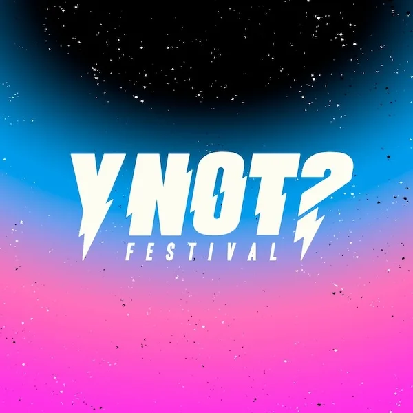 Y Not Festival icon