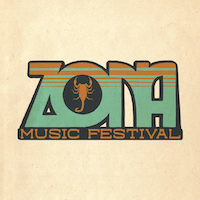 ZONA Music Festival icon